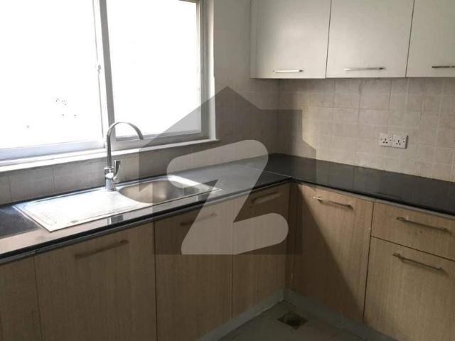 235 Sq Yd 3 Bedrooms Luxury Villa Is Available FOR RENT. 10km From Entrance Of BTK. 3 Bed DDL 1 Kitchen Bahria Town Precinct 27