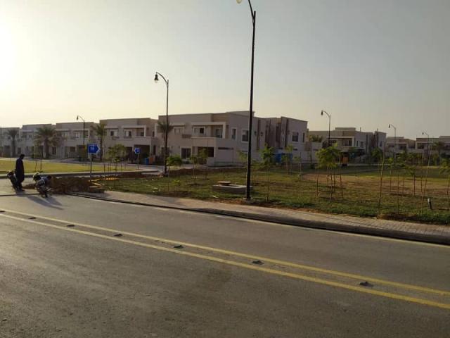 235 Sq Yd Villa in Precinct 10 A Bahria Town Karachi's Heighted Location near Golf City Karachi Bahria Town Karachi ID 91797