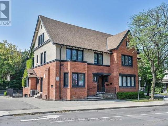 235 Queen Street S, Hamilton, ON, L8P 3T1 commercial for lease | Listing ID X13484 | Royal LePage