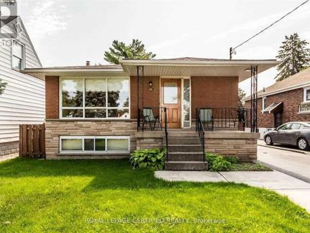 235 Walter Avenue S, Hamilton, ON, L8K 3L3 house for sale | Listing ID X13440 | Royal LePage