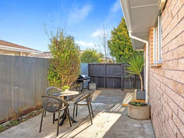 2/35 Torrens Road, Hillmorton, Christchurch City