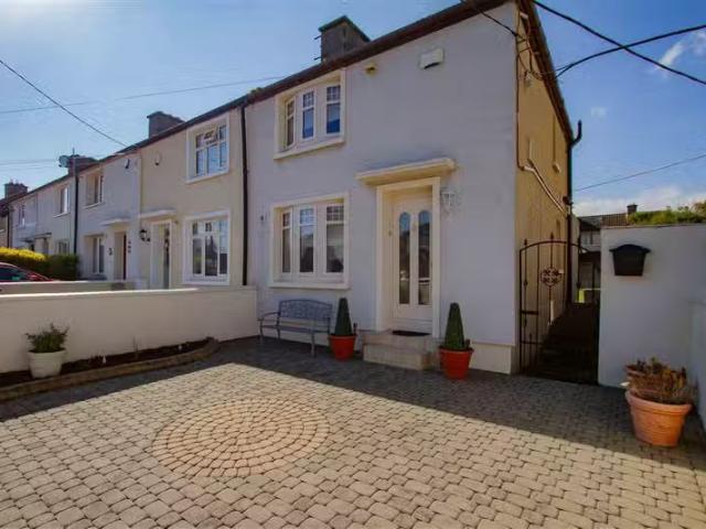235 Thomond Road, Ballyfermot, Dublin 10