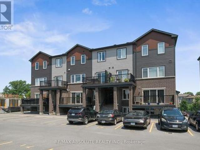 A 235 Eldorado Private, Ottawa, ON, K2K 0N8 lease for lease | Listing ID X13534 | Royal LePage