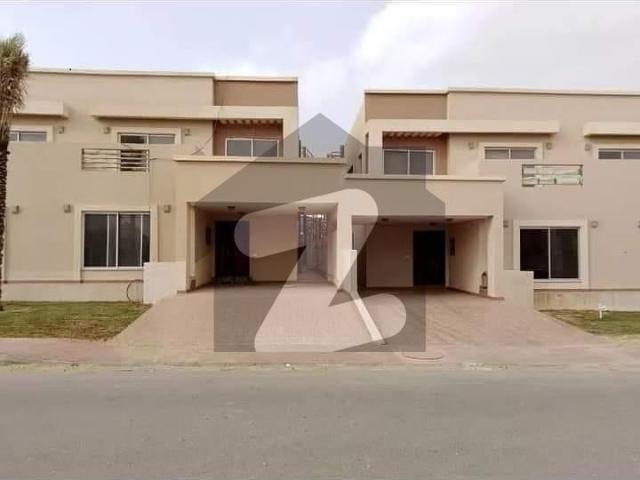 235 Sq Yd 3 Bedrooms Luxury Villa Is Available FOR RENT. 14km From Entrance Of BTK. 3 Bed DDL 1 Kitchen Bahria Town Precinct 31