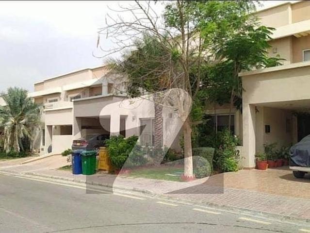 235 Square Yard Villas At Precinct 31 Close To Gallery And Mosque Are Available FOR SALE
