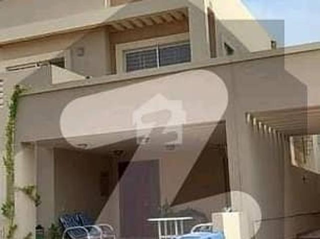 235sq Yd Villas At Precinct 31 Close To Gallery And Mosque Are Available FOR SALE