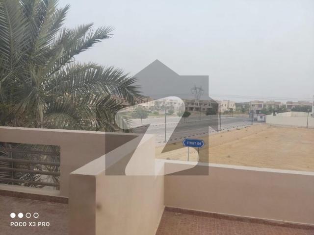 235sq yd Villas at Precinct 31 Close to Gallery and Mosque are Available FOR SALE Bahria Town Precinct 31