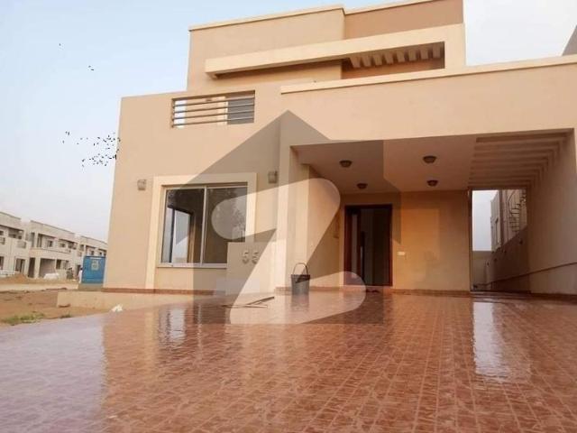 235sq yd Villas at Precinct 31 Close to Gallery and Mosque are Available FOR SALE Bahria Town Precinct 31