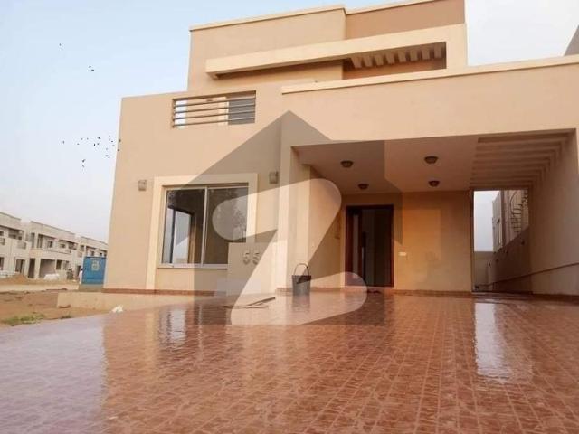 235sq Yd Villas At Precinct 31 Close To Gallery And Mosque Are Available FOR SALE Bahria Town Precinct 31