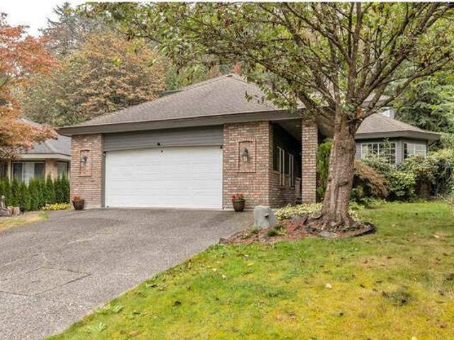 23650 108 LOOP Maple Ridge British Columbia