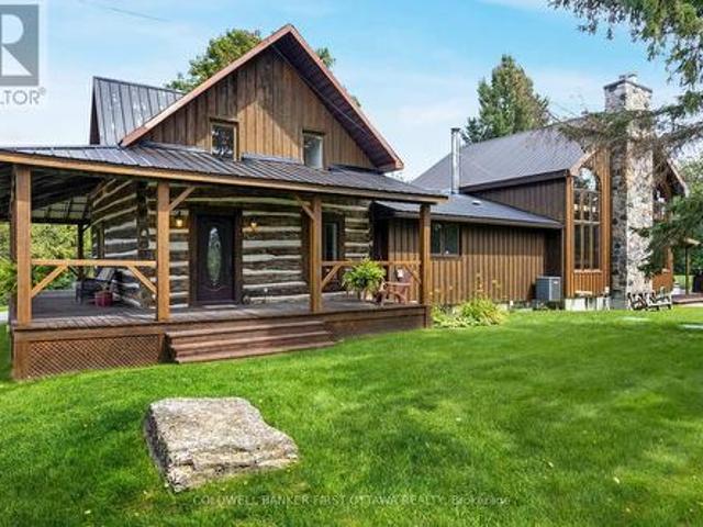 2365 Ashton Station Road, Ottawa, ON, K0A 1B0 house for sale | Listing ID X13720 | Royal LePage