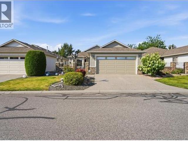 2365 Stillingfleet Road Unit# 58, Kelowna, BC, V1W 4X5 house for sale | Listing ID 10398 | Royal LePage
