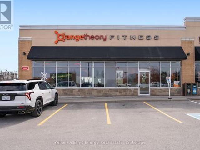 2366 Durham Region Road, Clarington Bowmanville, ON, L1K 1L1 commercial for sale | Listing ID E13492 | Royal LePage