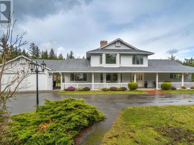 2366 East Wellington Rd Nanaimo British Columbia