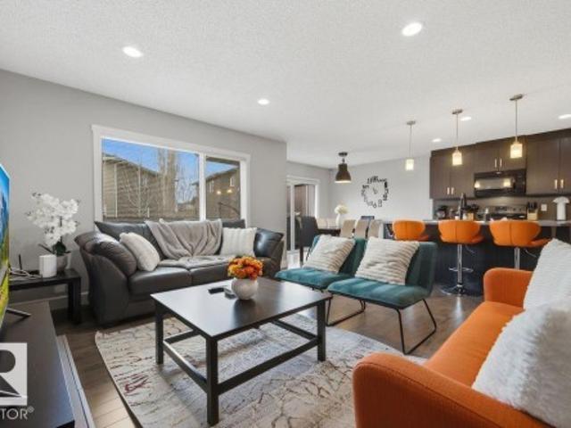 2366 Ware Crescent, Edmonton, AB, T6W 0S4 house for sale | Listing ID E4494 | Royal LePage