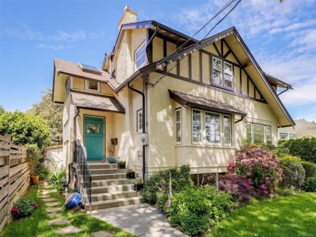 2366 Zela St, Oak Bay, BC, V8S 2X2 house for sale | Listing ID 1039 | Royal LePage