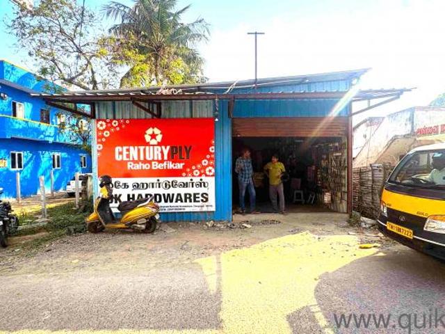 2367 Sq. ft Plot for Sale in Kelambakkam, Chennai