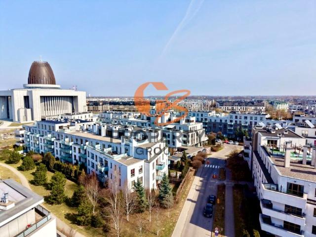 236831 160 m², Warszawa