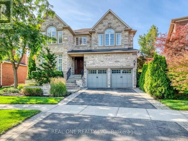 2368 PRESQUILE DRIVE