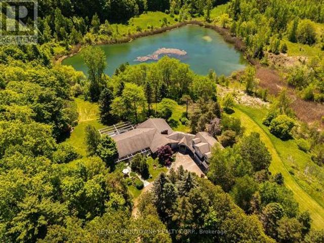 2360 8 Side Road, Burlington, ON, L7P 0M7 house for sale | Listing ID W13455 | Royal LePage