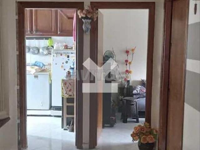 23617 Vente Appt à Casablanca Florida Mandarona