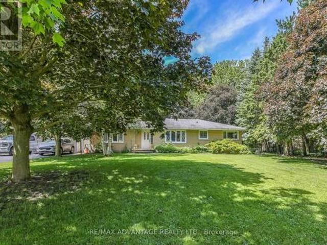 23617 Wellburn Road, Thames Centre Wellburn, ON, N4X 1C6 house for sale | Listing ID X13512 | Royal LePage
