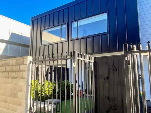 2/361 Madras Street, Christchurch Central, Christchurch City