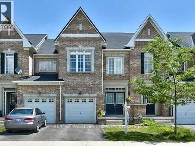 2361 Baronwood Drive, Oakville, ON, L6M 0J8 house for lease | Listing ID W13546 | Royal LePage