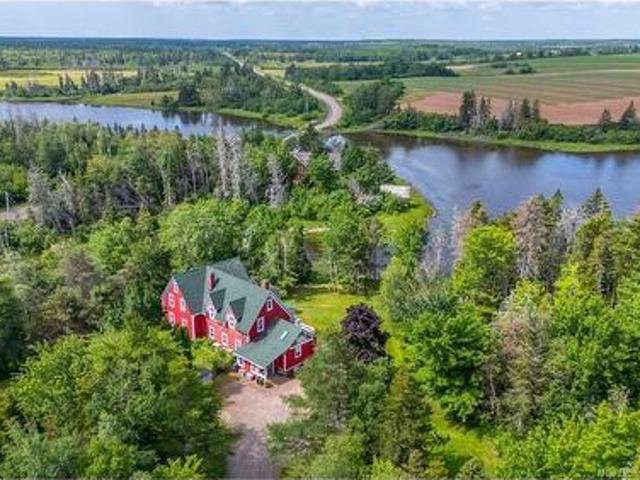 2361 Route 955, Little Shemogue, NB, E4M 3K4 Luxury House for sale | Listing ID NB144455 | Royal LePage Carriage Trade Luxury Properties