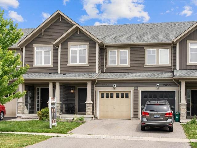 2361 Steeplechase Street, Oshawa | Sold, E13597 | Condos. Ca