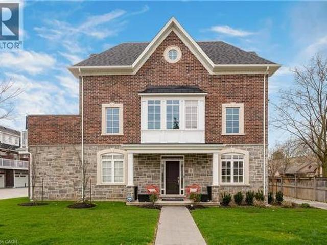 2362 New Street Unit# 1, Burlington, ON, L7R 1J6 townhouse for sale | Listing ID 40824 | Royal LePage