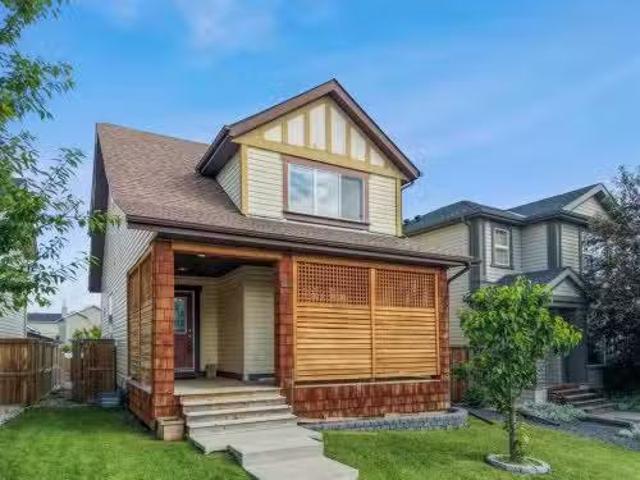 2362 Sagewood Crescent Sw, Airdrie, AB, T4B 3M8 house for sa.