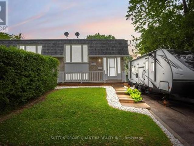 2363 Holyhead Drive, Burlington, ON, L7P 3V2 house for sale | Listing ID W13435 | Royal LePage