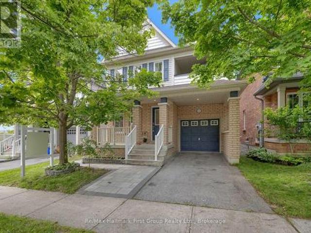 2363 Winlord Place, Oshawa Windfields, ON, L1L 0B9 house for sale | Listing ID E13478 | Royal LePage