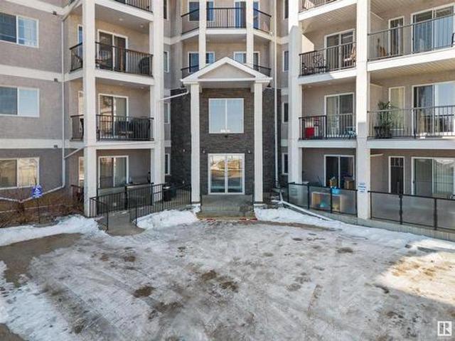 236 99 Westerra Manor, Stony Plain, AB, T7Z 0G7 condo for sale | Listing ID E4429 | Royal LePage