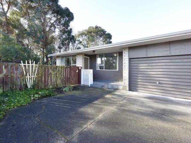 2/36 Compton Street, Woolston, Christchurch City