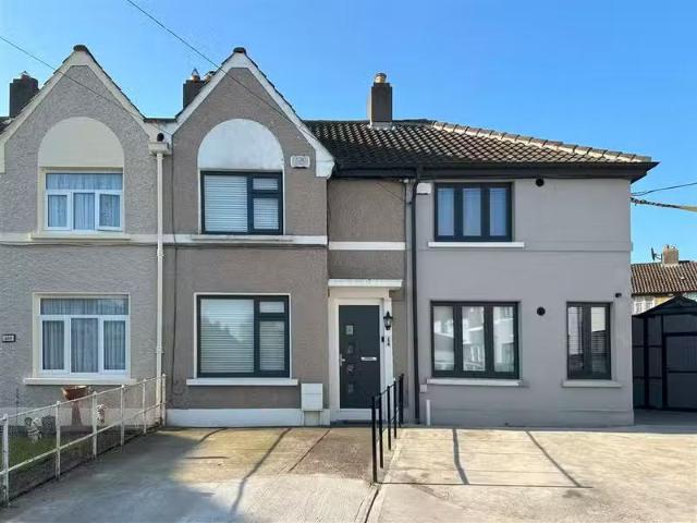 236 Cooley Road, Drimnagh, Dublin 12