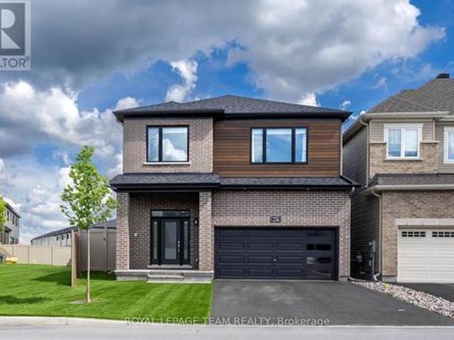 236 Calvington Avenue, Ottawa, ON, K2T 0P9 house for sale | Listing ID X13445 | Royal LePage