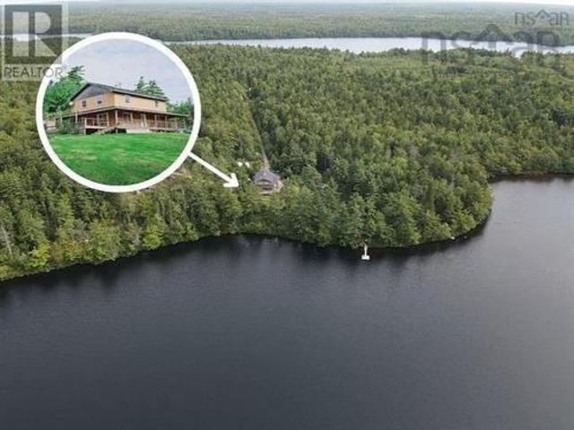 236 Canoe Lake Estates Road, East Quinan, NS, B0W 2M0 house for sale | Listing ID 202504 | Royal LePage