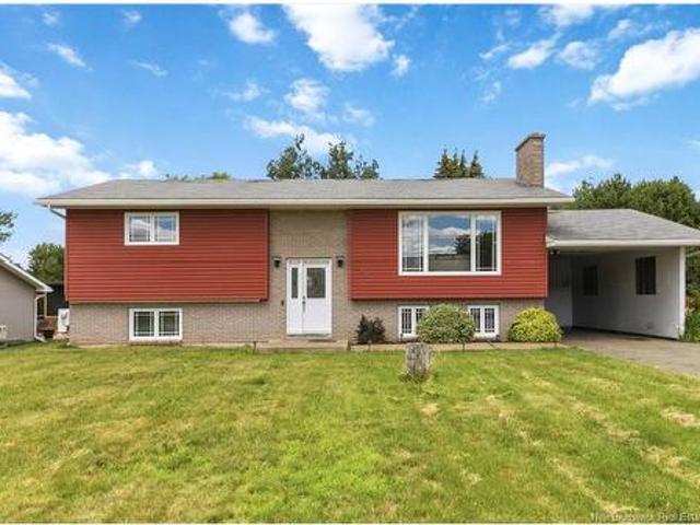 236 Chapelle St, Dieppe, NB, E1A 1B2 house for sale | Listing ID NB144331 | Royal LePage