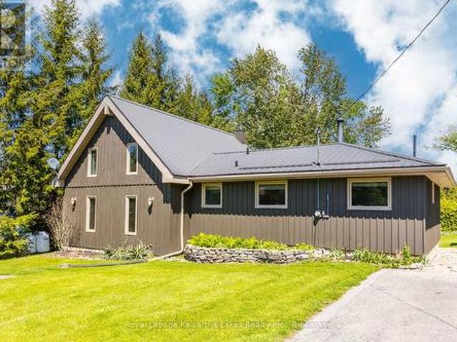 236 Crosby Drive, Kawartha Lakes Bobcaygeon, ON, K0M 1A0 house for sale | Listing ID X13212 | Royal LePage