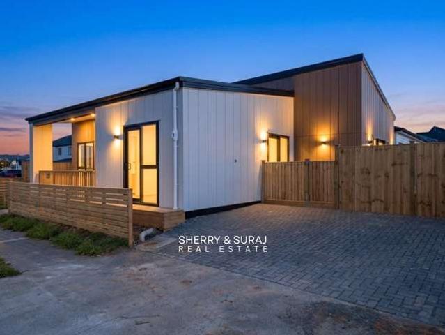 236 Bremner Road, Karaka, Franklin