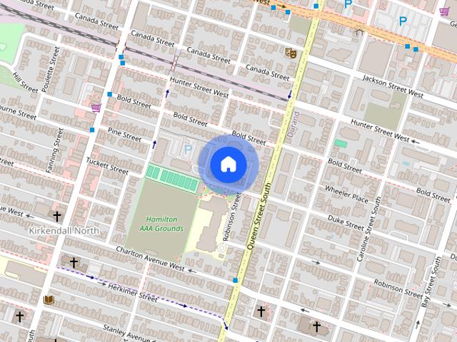 236 Duke St