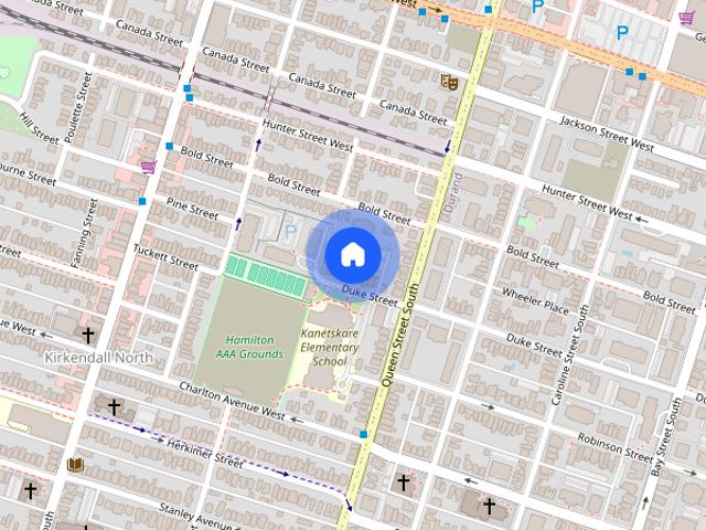 236 Duke St