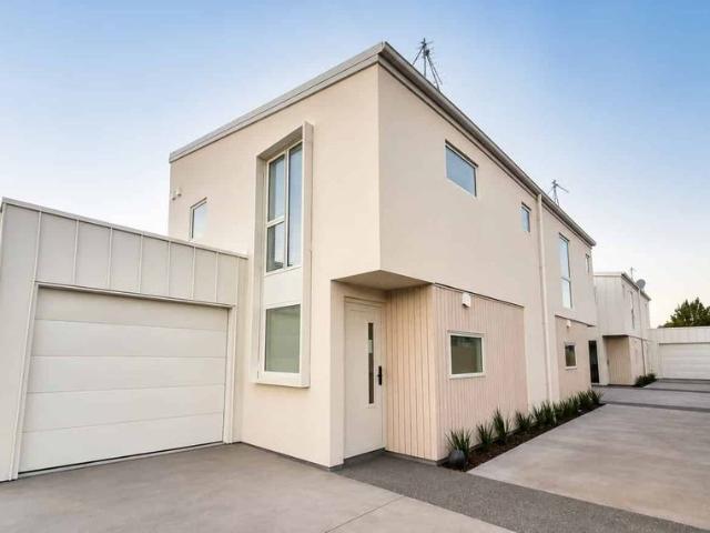 2/36 Evesham Crescent, Spreydon, Christchurch