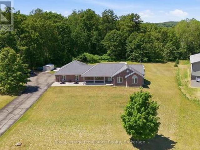 236 Fish & Game Club Road, Quinte West Sidney Ward, ON, K0K 2B0 house for sale | Listing ID X13461 | Royal LePage