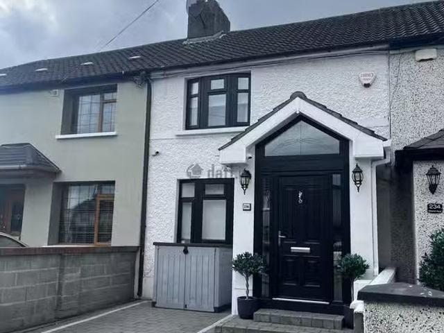 236 Kilworth Road, Drimnagh, Dublin 12 is for rent