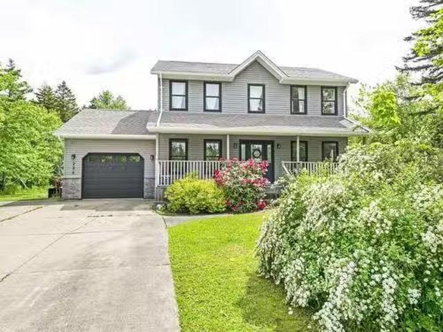 236 Kingswood Drive, Hammonds Plains, NS, B4B 1L2 house for.