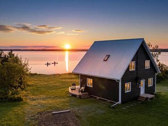 236 Hebrides Lane, New London, PE, C0B 1M0 recreational for sale | Listing ID 202609 | Royal LePage