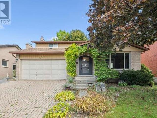 236 Ironwood Road, Guelph Kortright West, ON, N1G 3G1 house for sale | Listing ID X13479 | Royal LePage